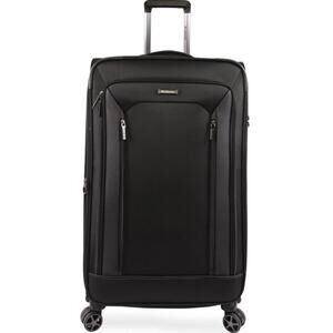 Brookstone Elswood 29" Softside Spinner, luggage, suitcase [COPY] [COPY]